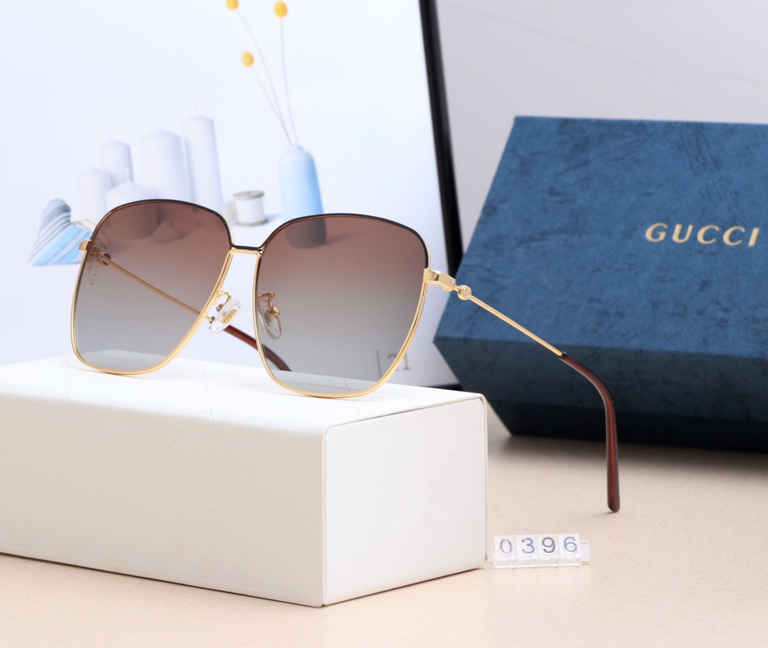 3-color fashionable GthtG sunglasses