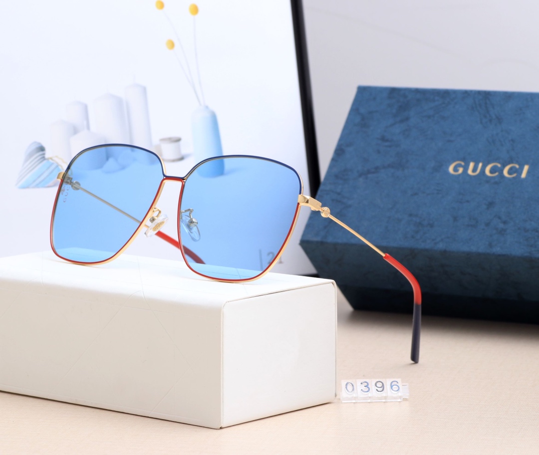 3-color fashionable GthtG sunglasses