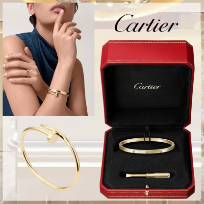 2‑Piece Stack Love & Clou 