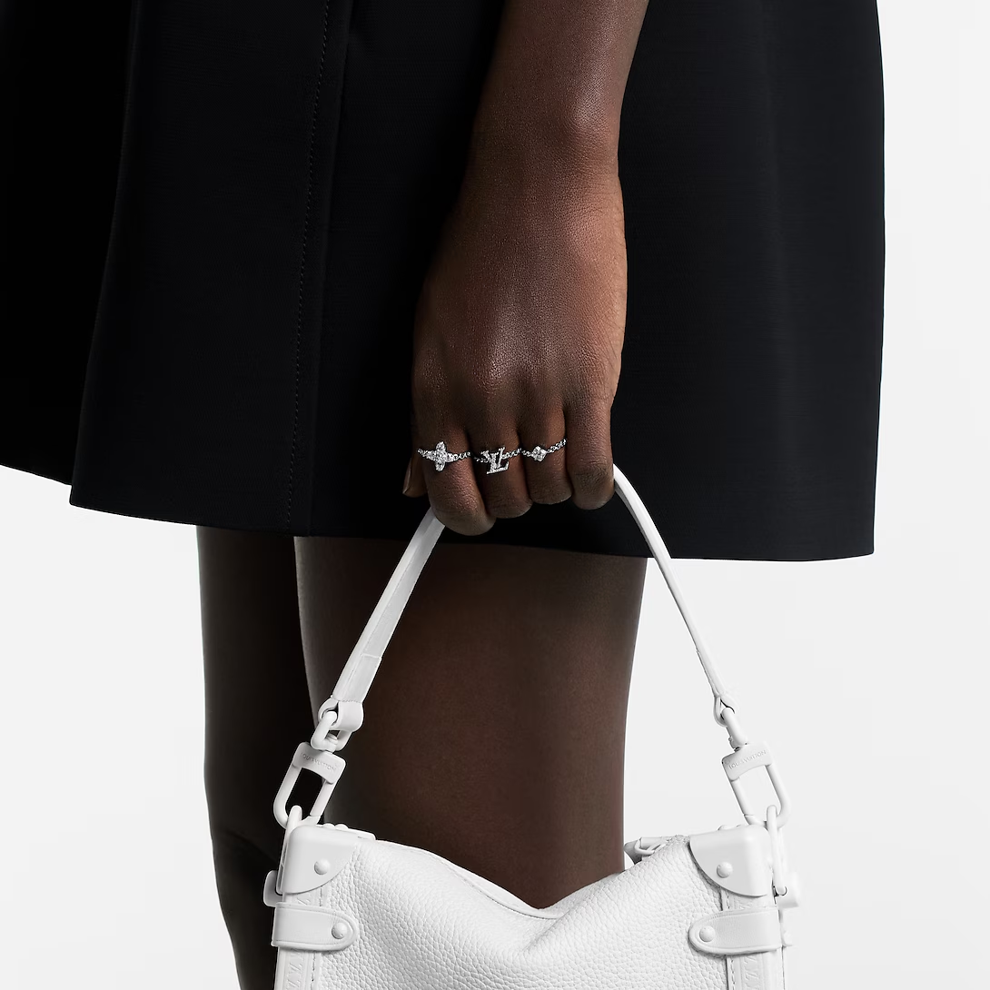 Lady LthtV Ring Set M1379M