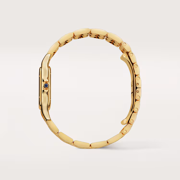 PANTHERE DE  WATCH,MEDIUM MODEL