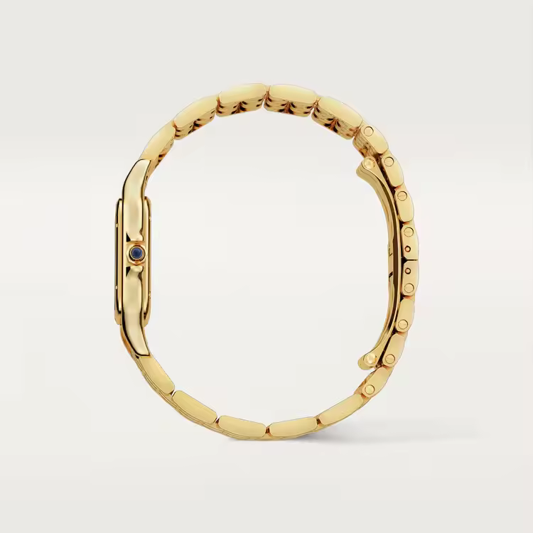 PANTHERE DE  WATCH,MEDIUM MODEL