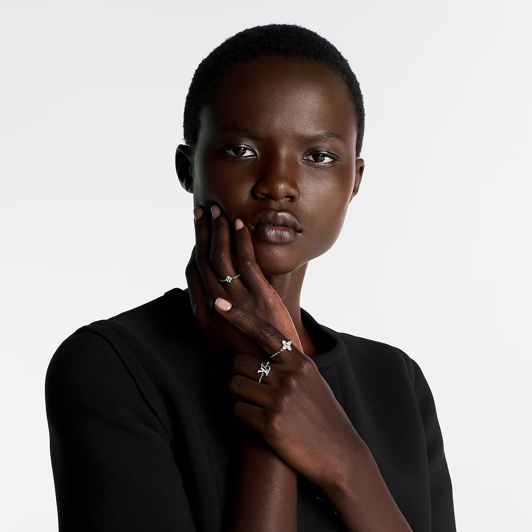 Lady LthtV Ring Set M1379M