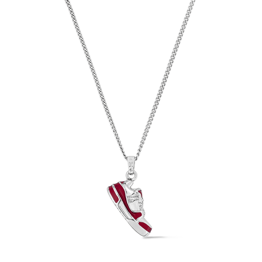 LthtV Trainer necklace