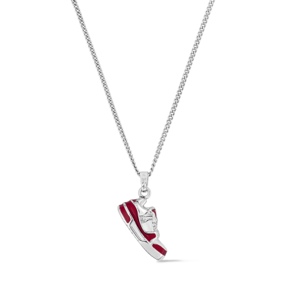 LthtV Trainer necklace
