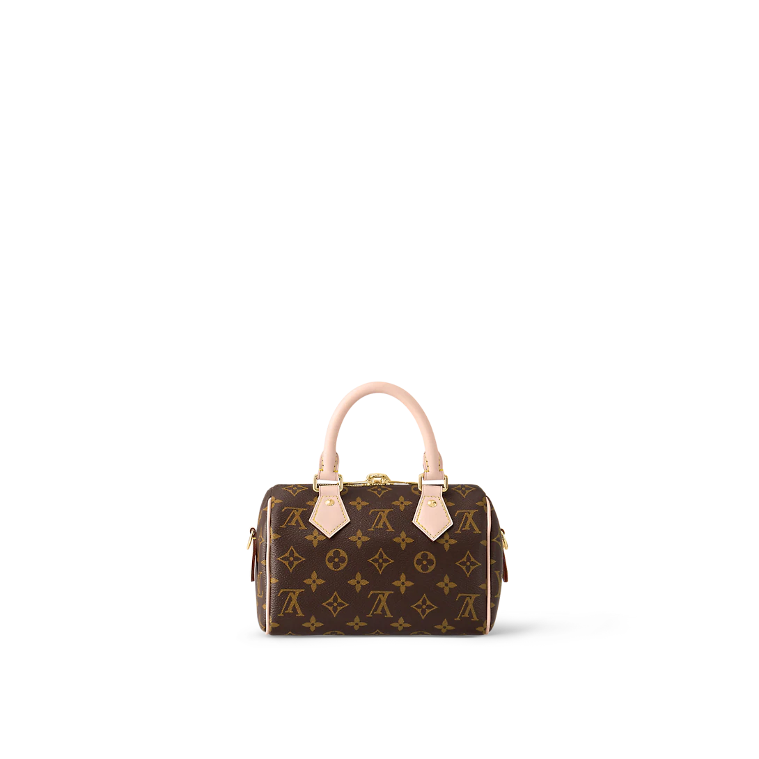 Speedy Bandouliere 20 M46234