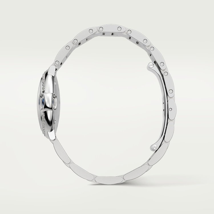 28 MM BALLON BLEU DE CARTIER WATCH