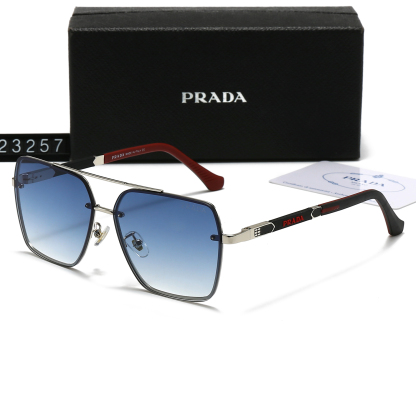 6-color fashionable prthtada sunglasses