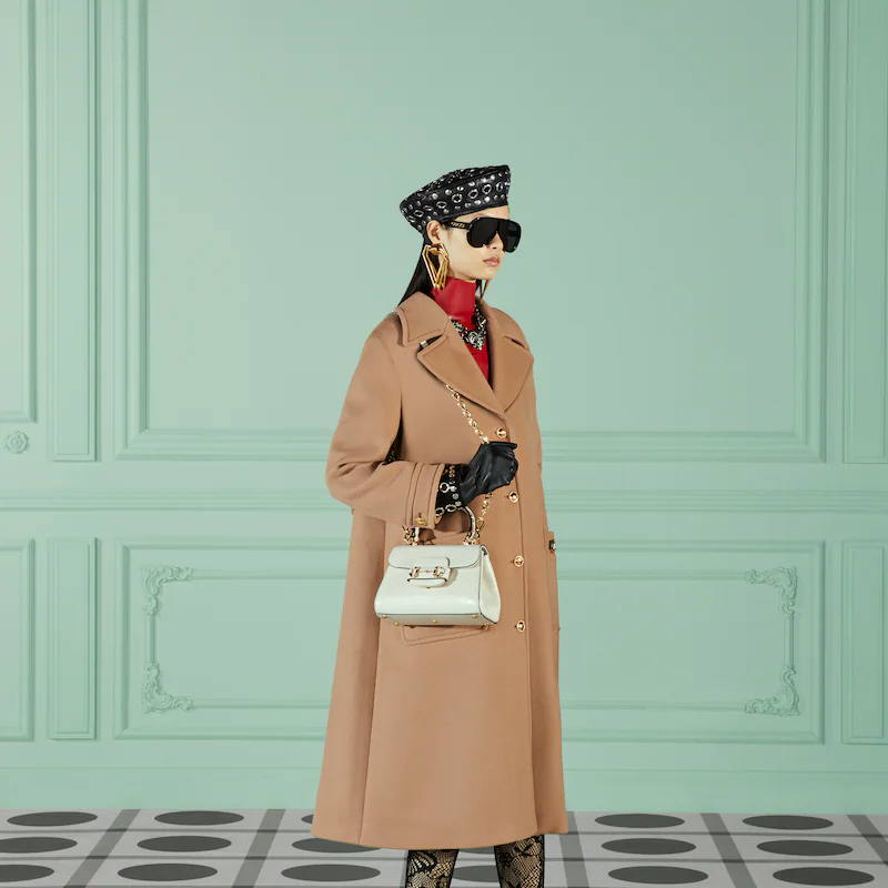 HORSEBIT 1955 MINI BAG