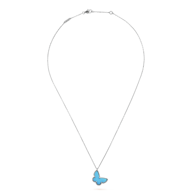 Sweet Alhambra butterfly pendant