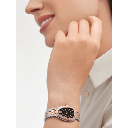 SERPENTI SEDUTTORI WATCH