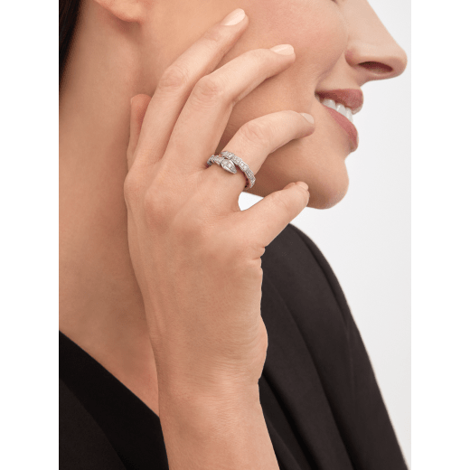 SERPENTI VIPER RING