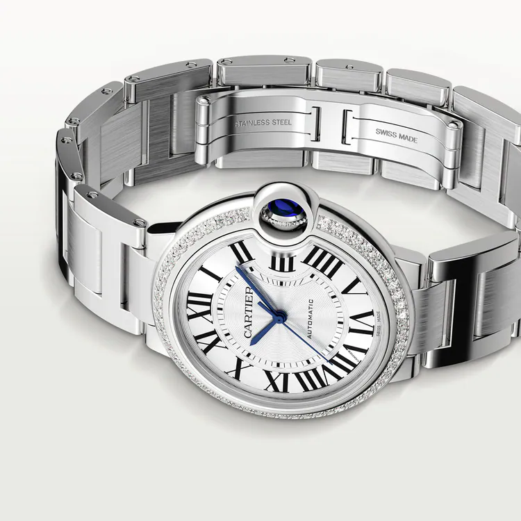 36MM BALLON BLEU DE CARTIER WATCH