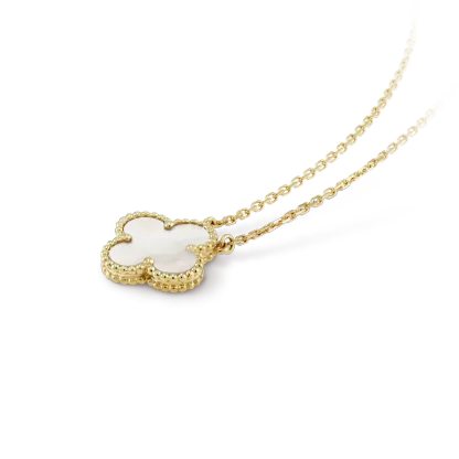 Vintage Alhambra pendant