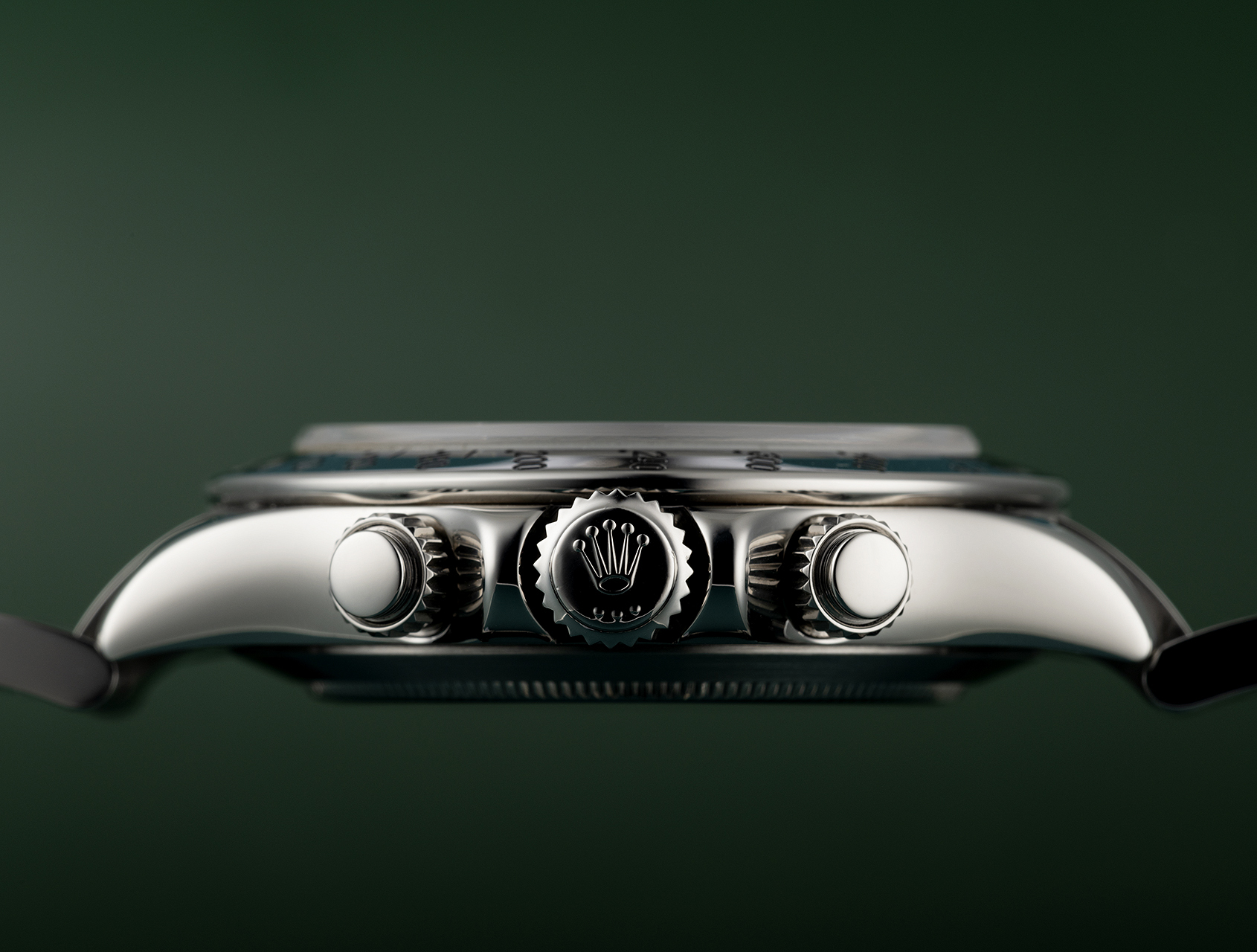 Daytona APH Dial 116520