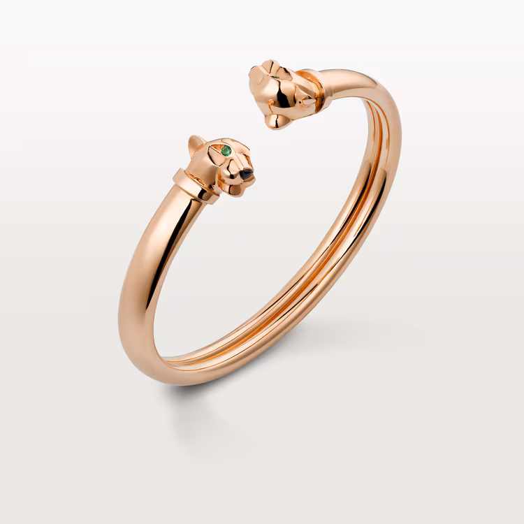 PANTHÈRE DE BRACELET