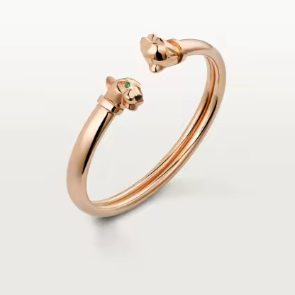 PANTHÈRE DE BRACELET