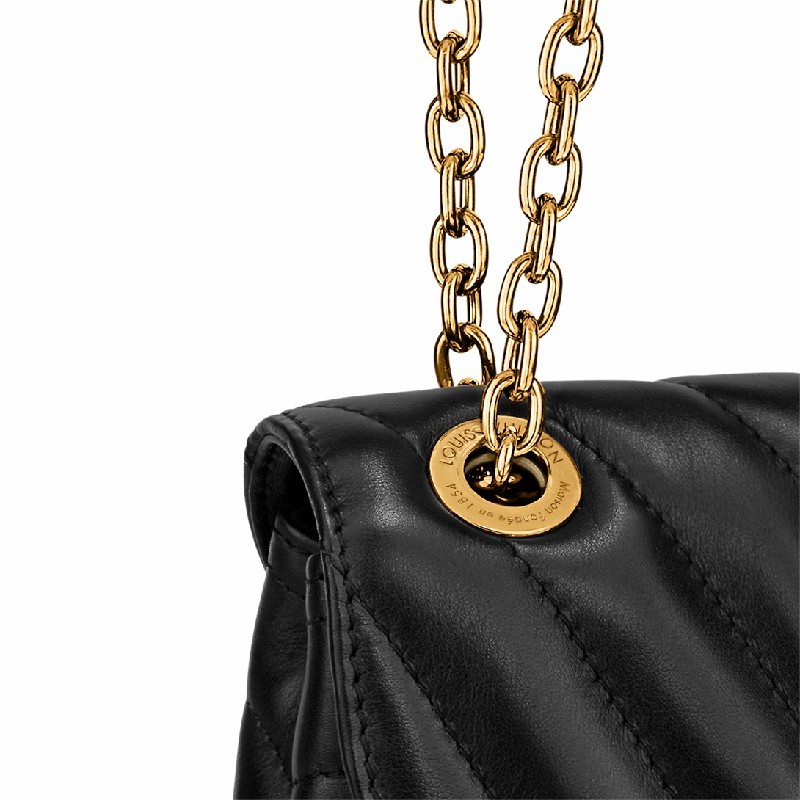 New Wave Chain Bag MM