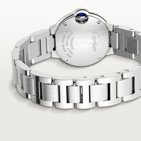 28MM BALLON BLEU DE CARTIER WATCH