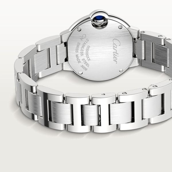 28MM BALLON BLEU DE CARTIER WATCH