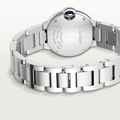 28MM BALLON BLEU DE CARTIER WATCH