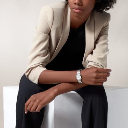 28MM BALLON BLEU DE CARTIER WATCH