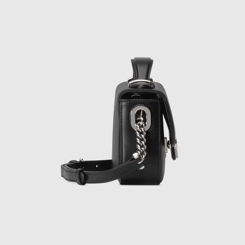 PETITE  MINI SHOULDER BAG