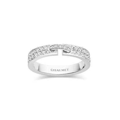 LIENS ÉVIDENCE WEDDING BAND