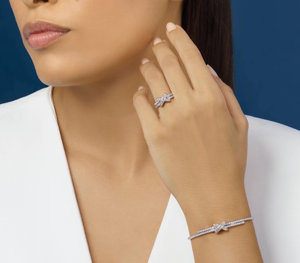 Jeux de Liens bracelet