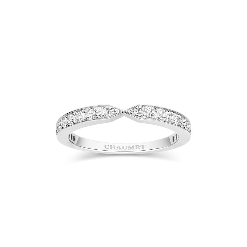 TRIOMPHE DE WEDDING BAND