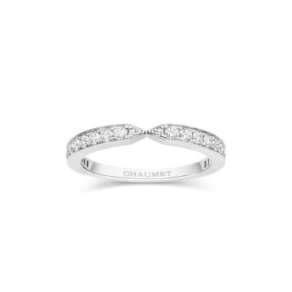 TRIOMPHE DE WEDDING BAND