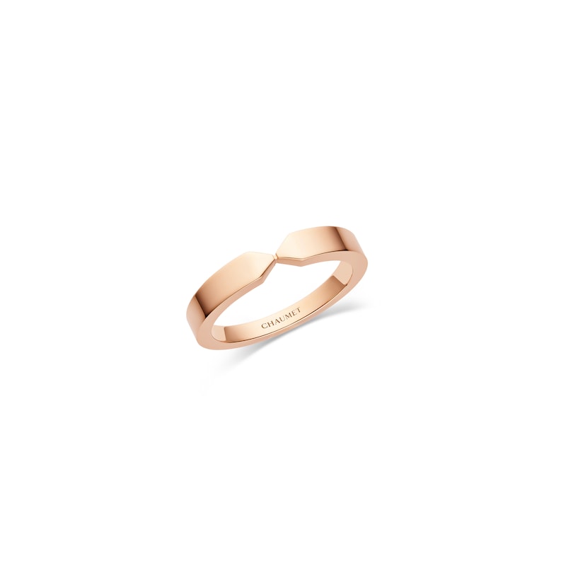TRIOMPHE DE WEDDING BAND