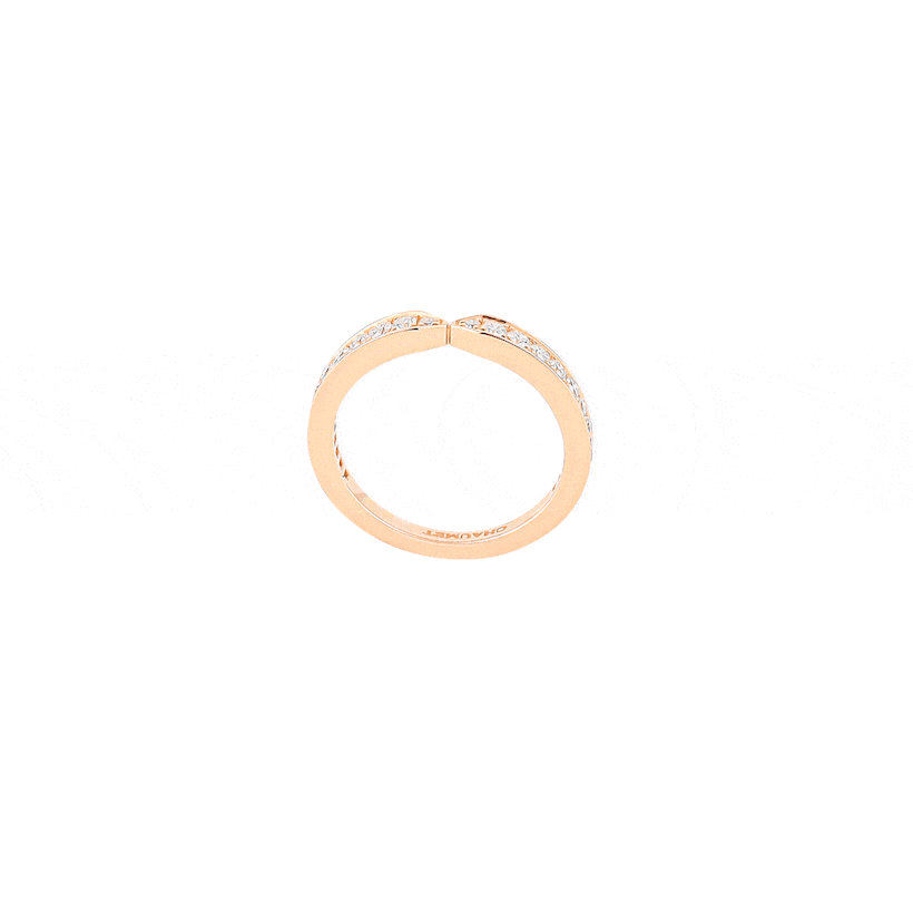 TRIOMPHE DE WEDDING BAND