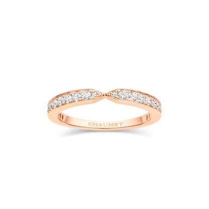 TRIOMPHE DE WEDDING BAND
