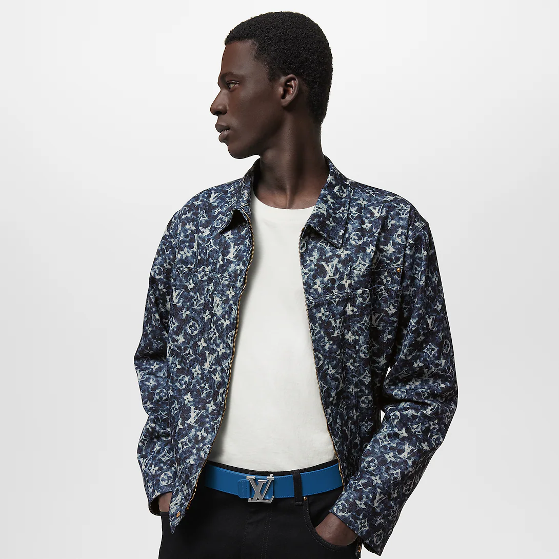 Tag 40mm Reversible Belt