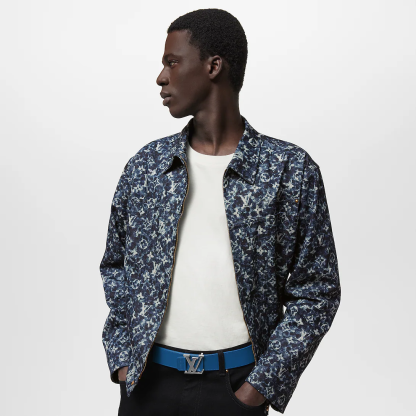 Tag 40mm Reversible Belt