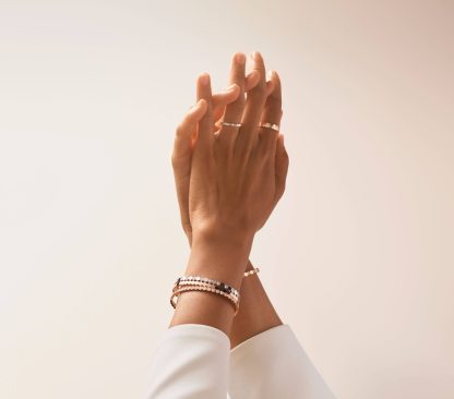 Bee My Love bracelet