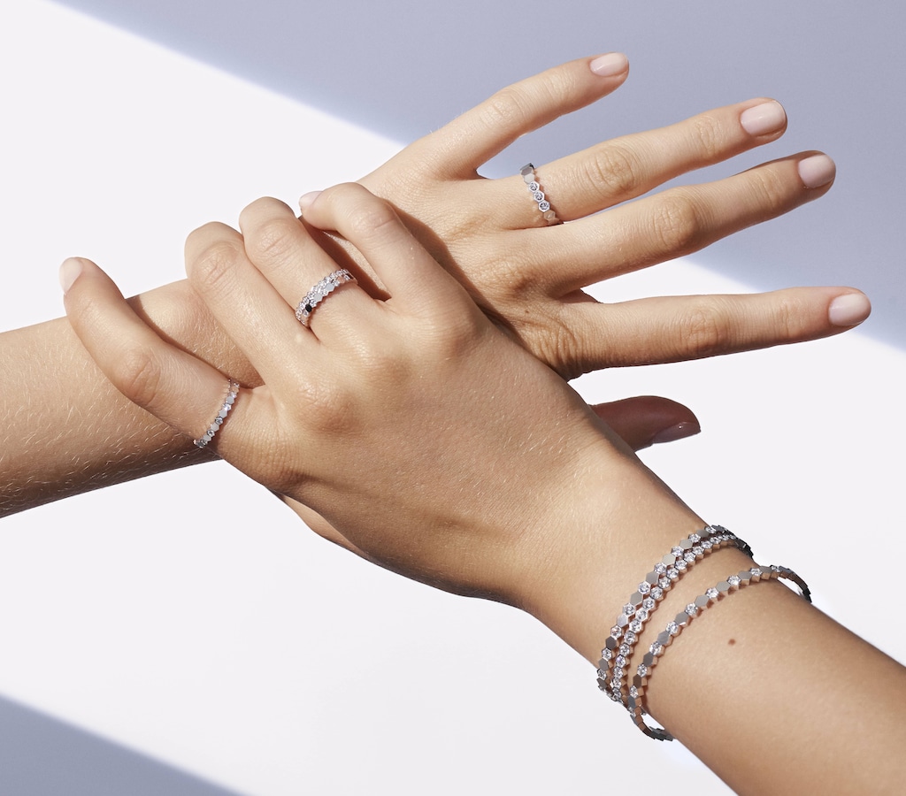 Bee My Love bracelet