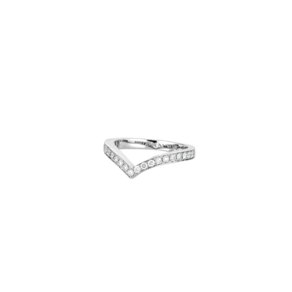JOSÉPHINE AIGRETTE RING