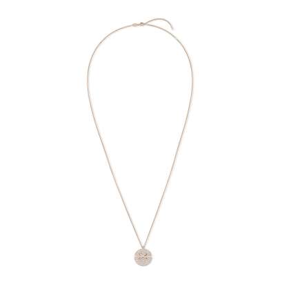 Jeux de Liens Harmony Diamonds large model pendant