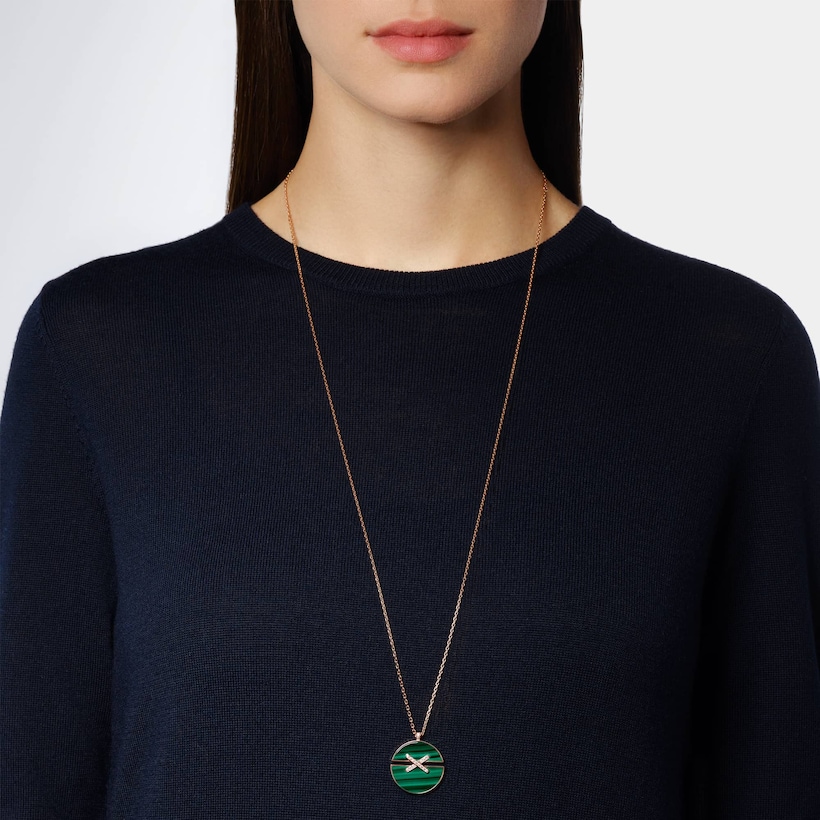 Jeux de Liens Harmony Pendant