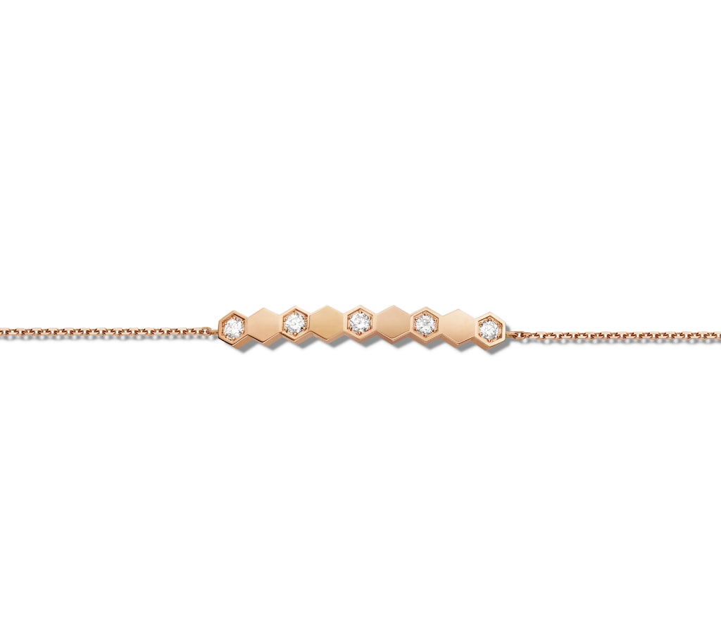 Bee My Love bracelet