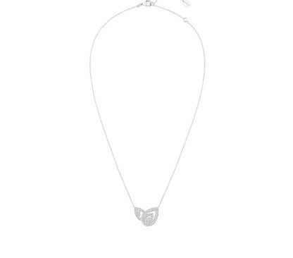 Joséphine Duo Éternel pendant , diamonds