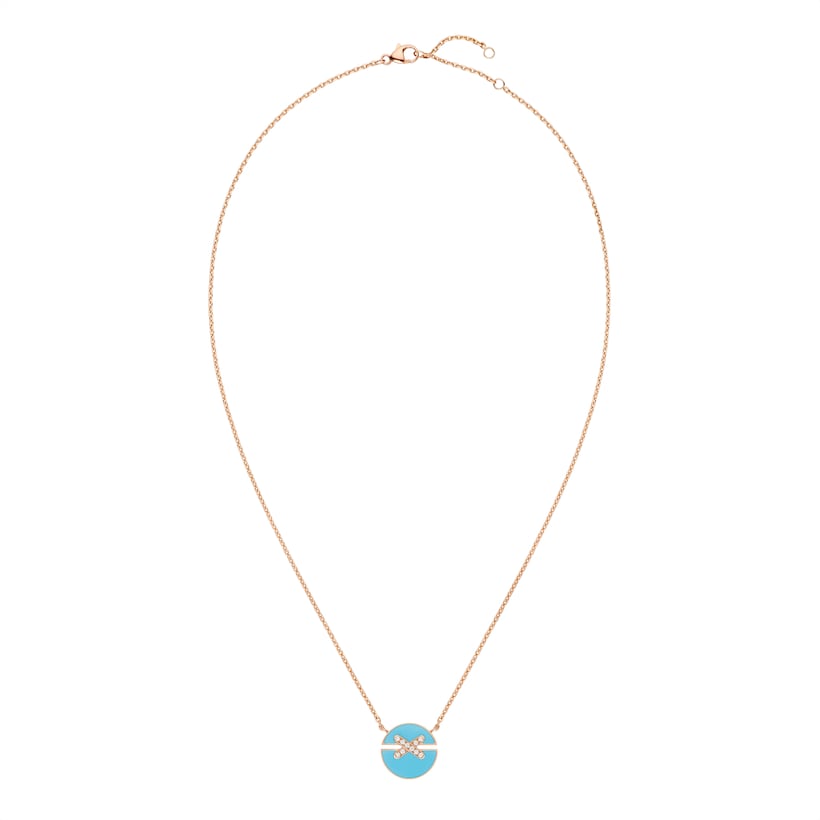 Jeux de Liens Harmony Pendant