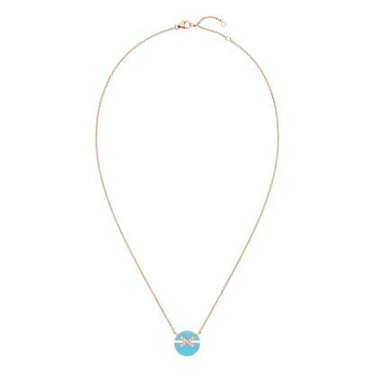 Jeux de Liens Harmony Pendant