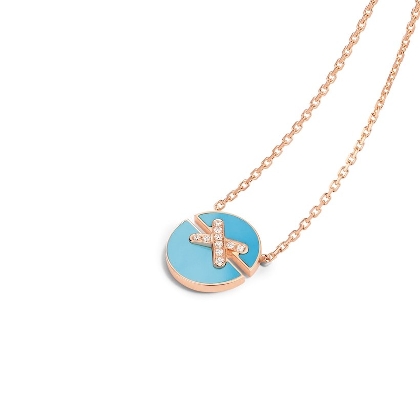 Jeux de Liens Harmony Pendant