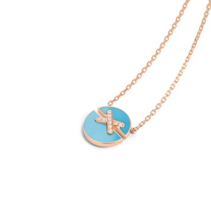 Jeux de Liens Harmony Pendant