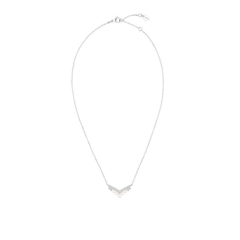 Joséphine Aigrette pendant