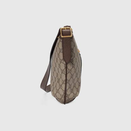 OPHIDIA  SMALL SHOULDER BAG