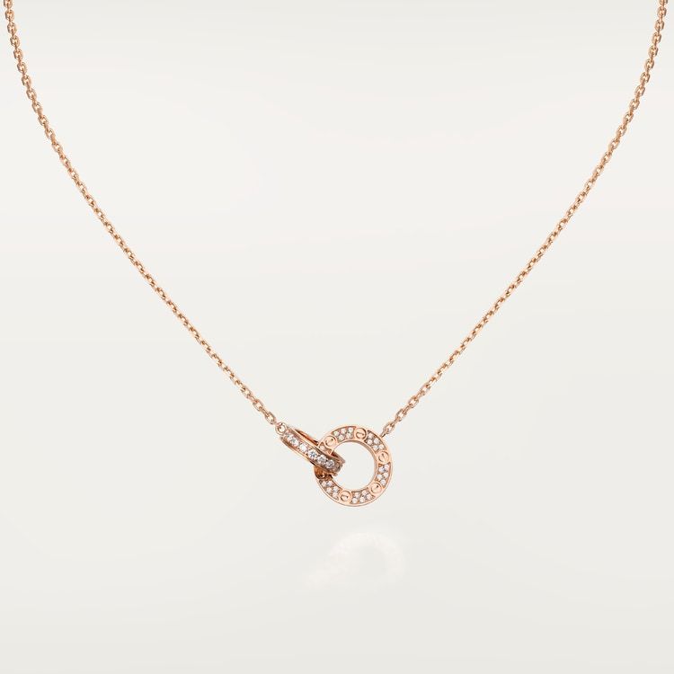 LOVE NECKLACE